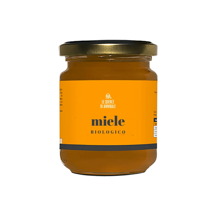 MIELE, CONFETTURE & SOTTOLI