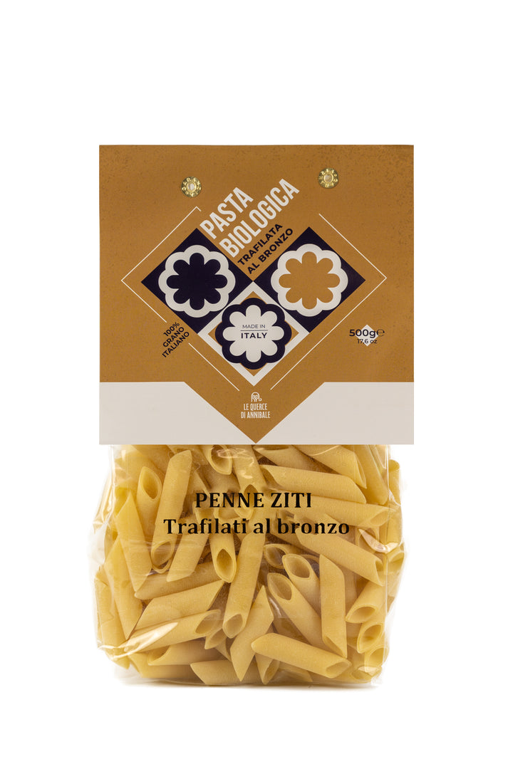 Penne ziti