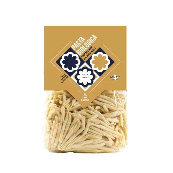Fusilli  - Le Querce di Annibale