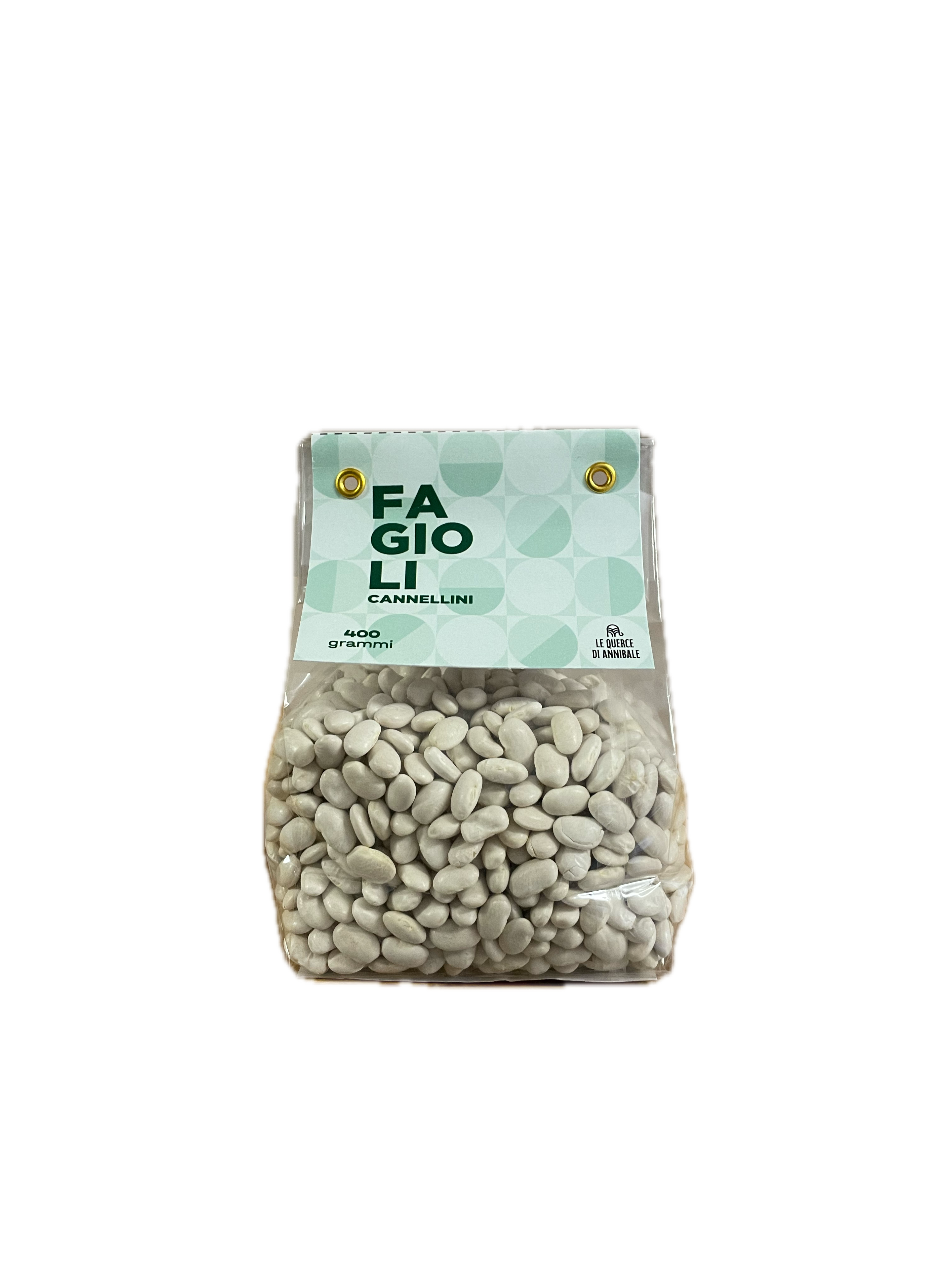 Fagioli Cannellini 400 gr.