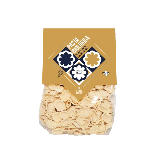 Orecchiette  - Le Querce di Annibale