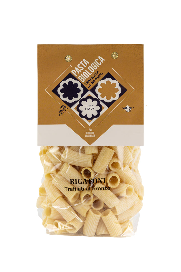 Rigatoni