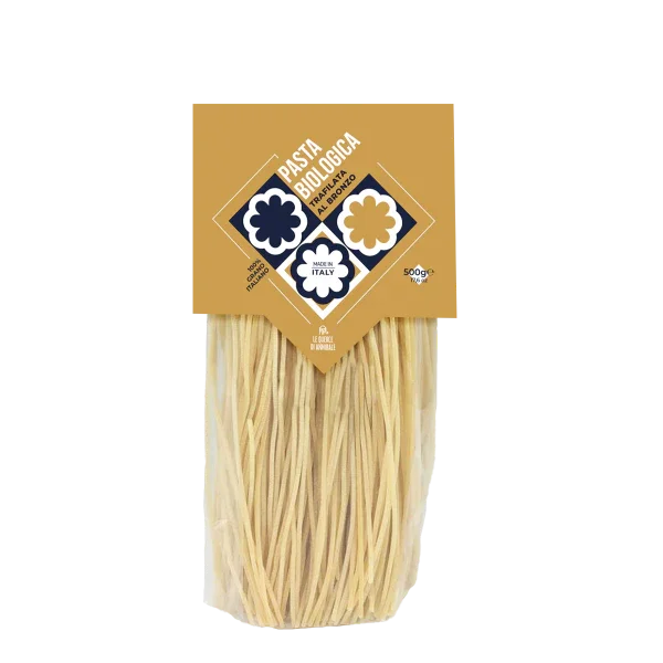 Spaghettoni - Le Querce di Annibale