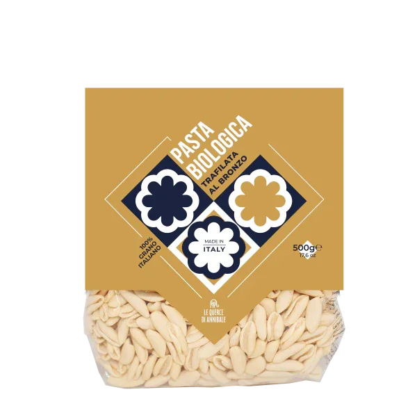 Cavatelli – La Pasta Perfetta per Ogni Occasione