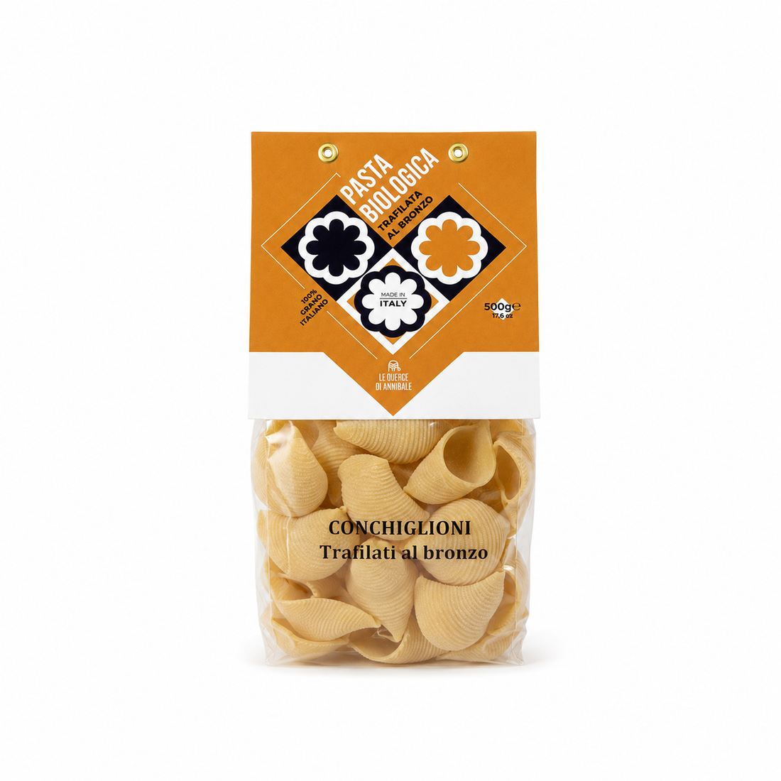 Conchiglioni