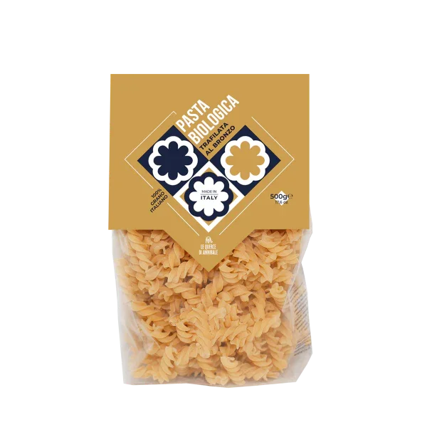 Acquista Eliche Bio: Sapore Autentico Italiano