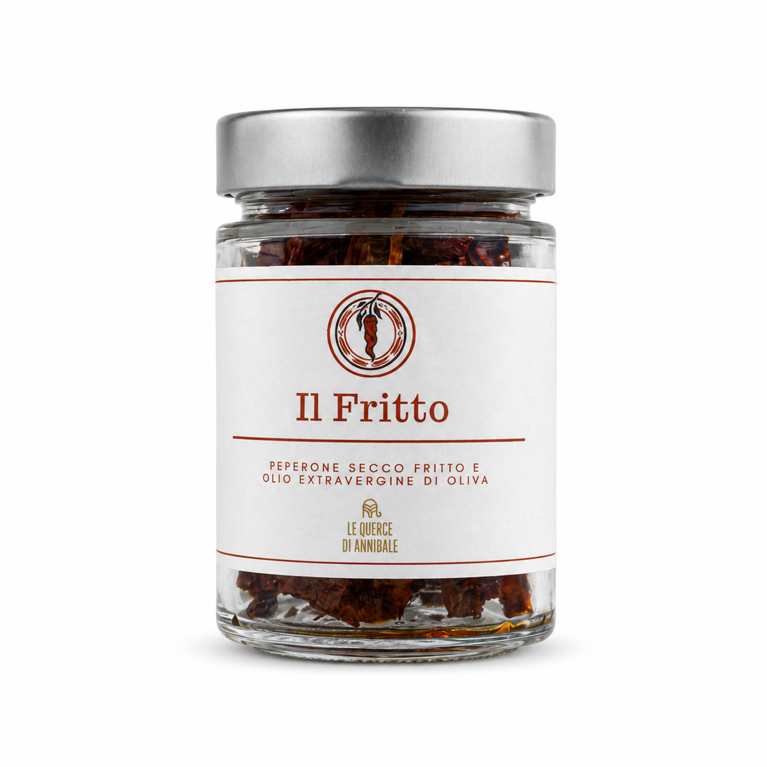 Peperone Croccante fritto