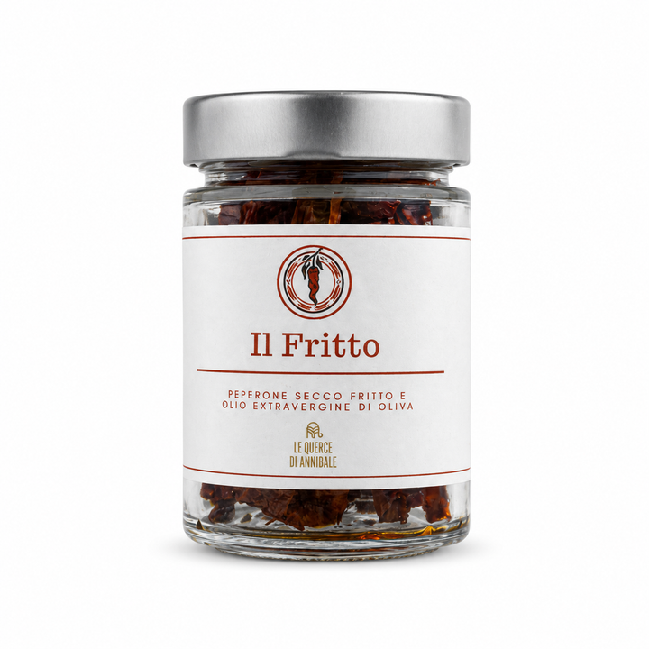 Peperone Croccante fritto