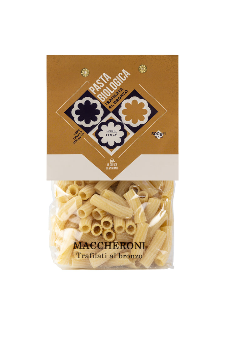 Maccheroni