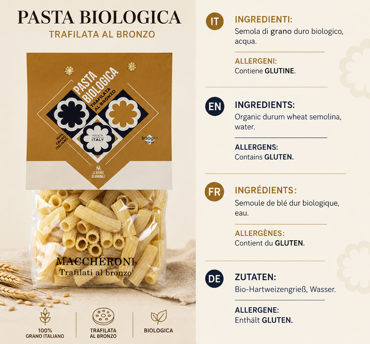 Orecchiette