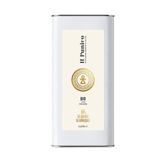 IL PUNICO BIO 5lt 