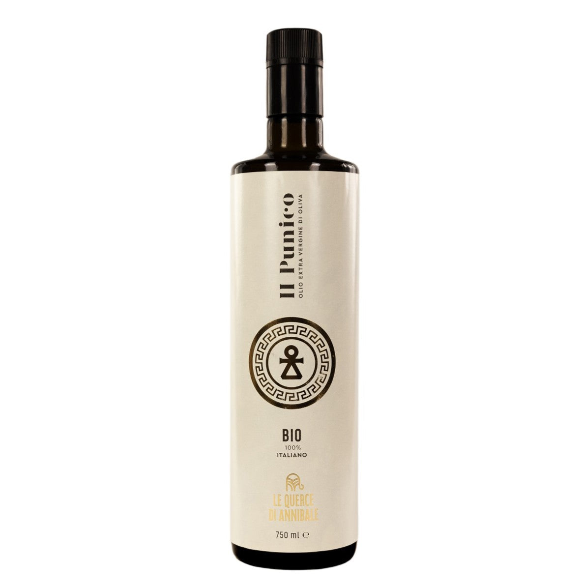 LE PUNICO BIO 750ml 