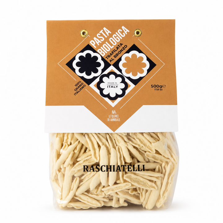 Raschiatelli