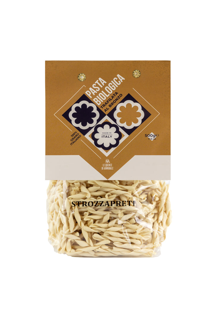 Strozzapreti